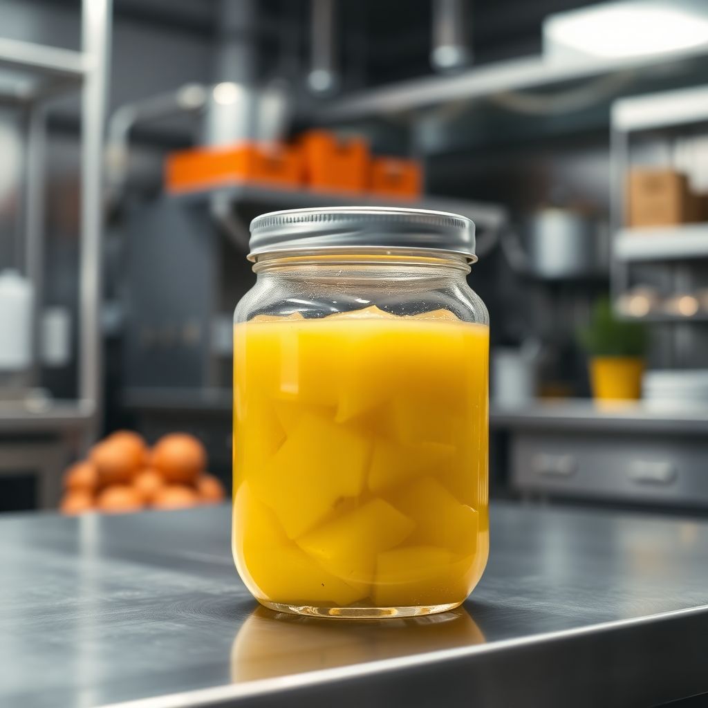 Concentrados de Piña