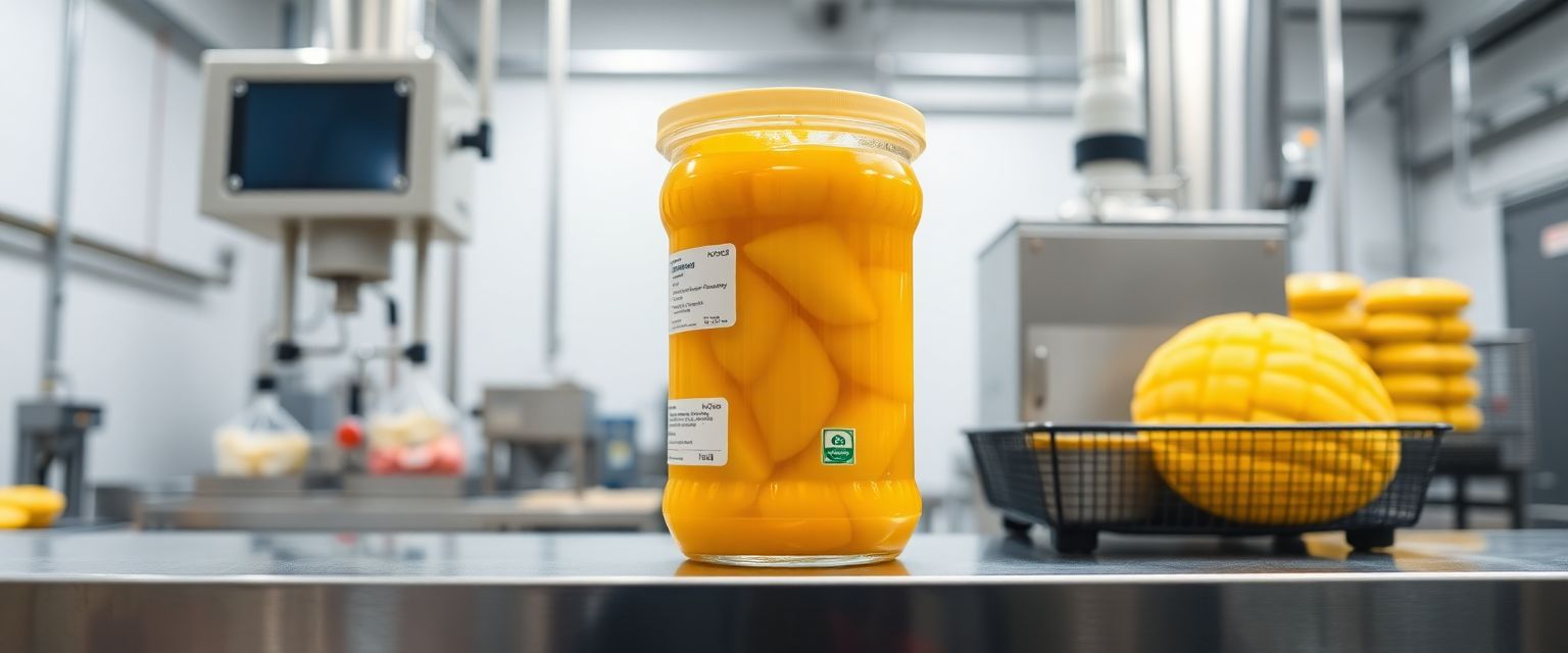 Concentrado De Mango